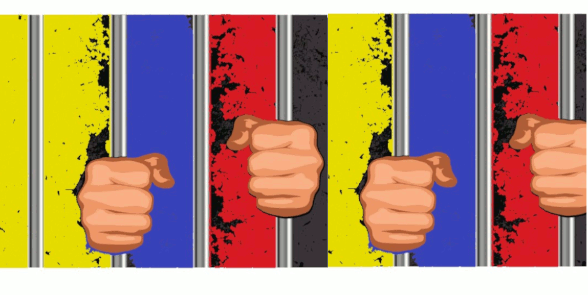 Liberté pour les activistes de la mobilisation de 2021 en Colombie.